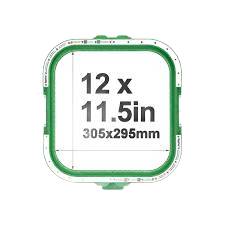 Maggie Hoop – Tamborek 12"×11,5" (305×293 mm) – (400 mm)