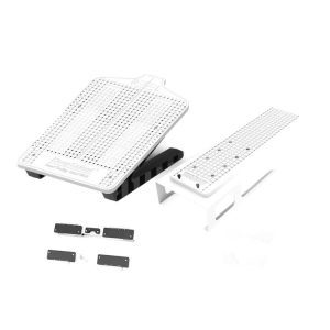 Maggie Hoop Talent Stacja Bazowa + Stacja do Rękawów + Uchwyt Zmienny