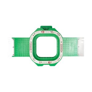 Maggie Hoop – Tamborek 3.9"×3.9" (100×100 mm) - 360mm