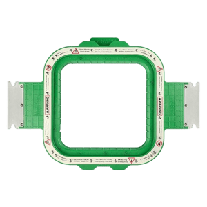 Maggie Hoop – Tamborek 6,5"×6,5" (165×165 mm) – (400 mm)