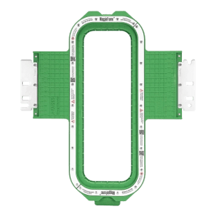 Maggie Hoop – Tamborek 12,8"×4,1" (325×105 mm) – (500 mm)